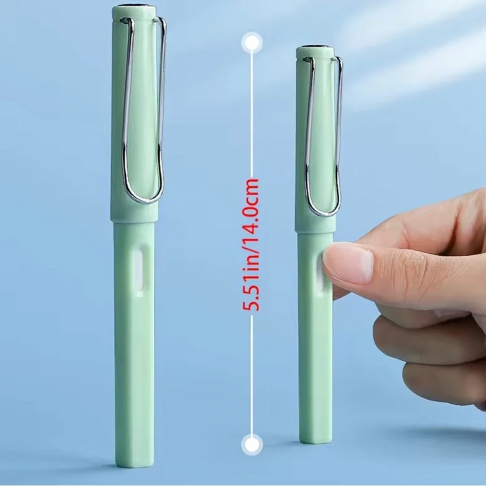 🍒🍒 (Bundle Only) Pastel Mint Green Infinity Pencil